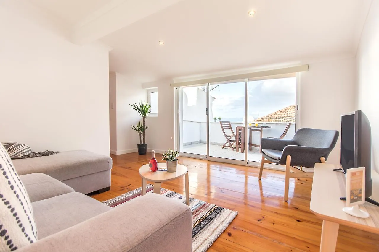 Alfama Lovely Duplex Διαμέρισμα Lisboa Πορτογαλία