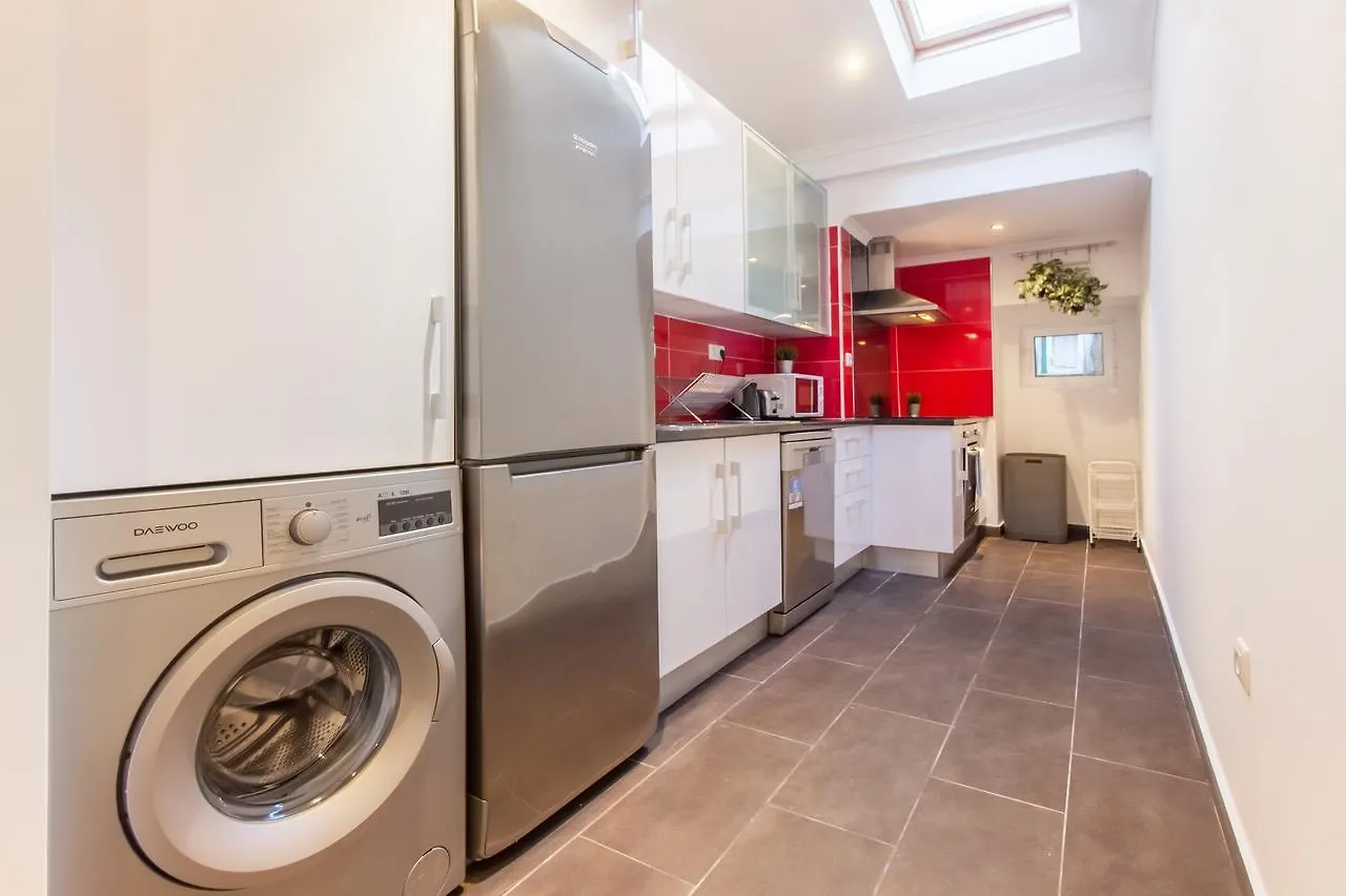 Alfama Lovely Duplex Διαμέρισμα Lisboa Πορτογαλία