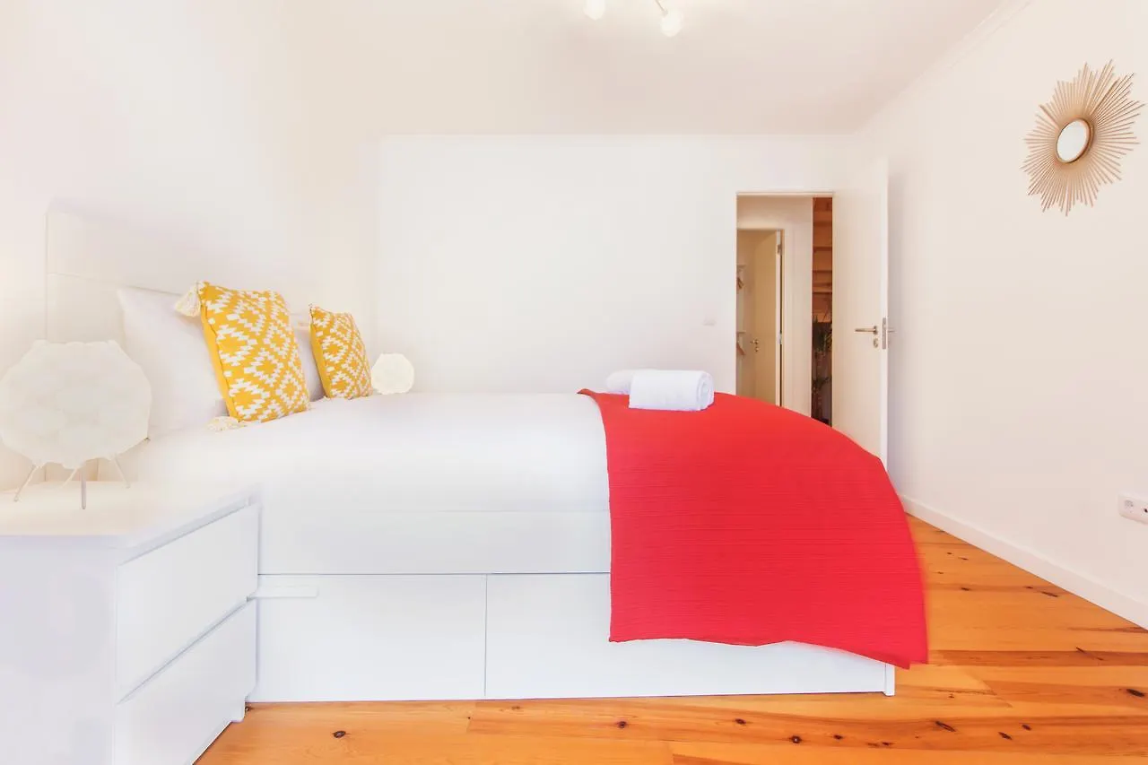 Alfama Lovely Duplex Διαμέρισμα Lisboa